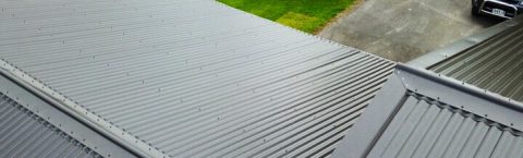 Different profiles to suit all types of roofs.