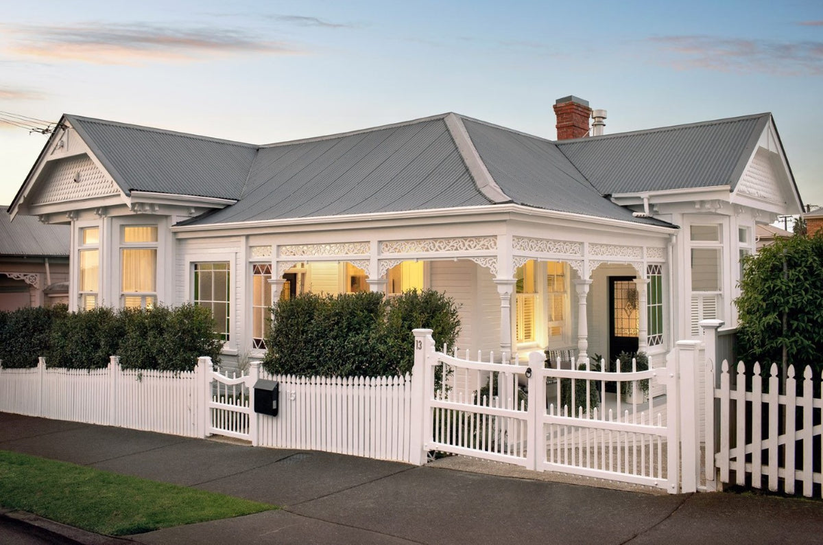 Ace Roofing Auckland villa re-roof